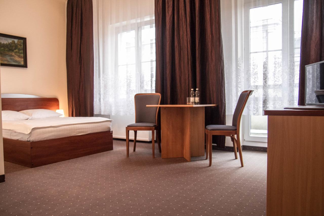 Mazowiecki Wow Hotel Varsóvia