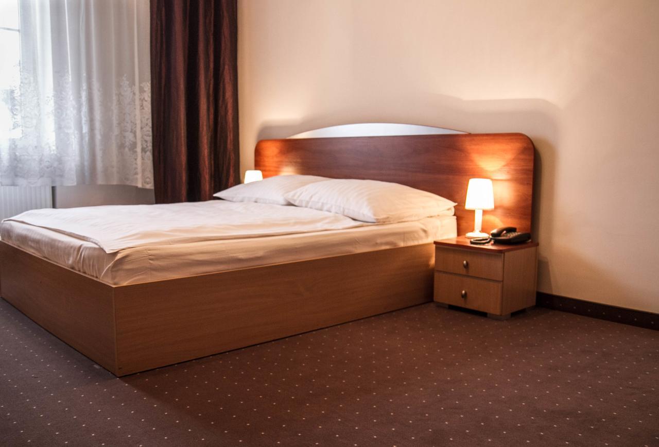 Mazowiecki Wow Hotel