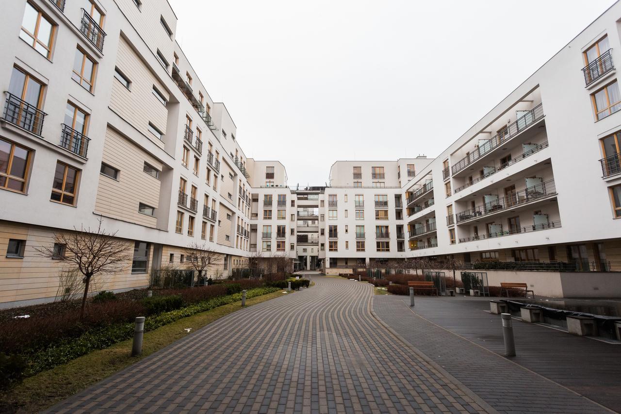Keller - Obrzezna Nr 1 Apartment *
