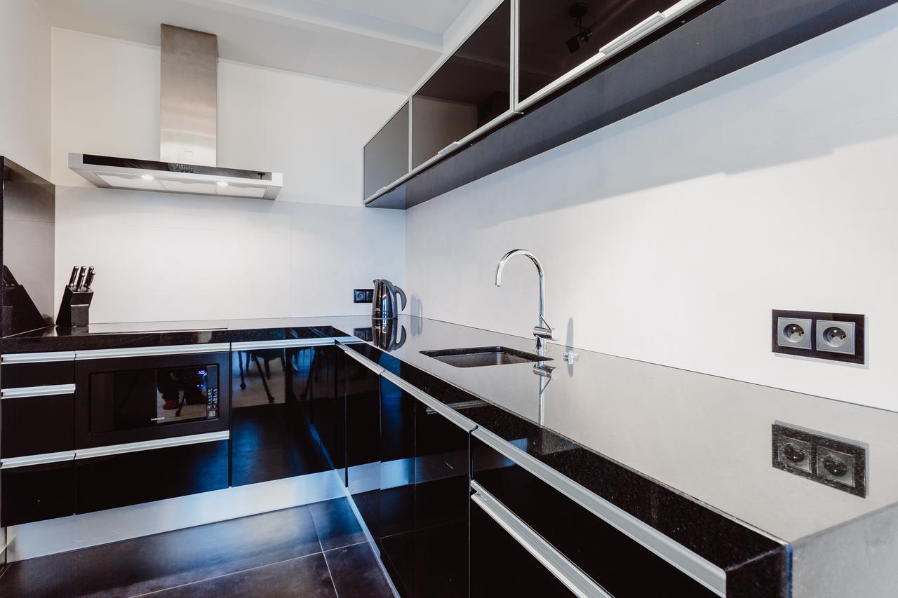 Apartment Keller - Obrzezna Nr 1 *