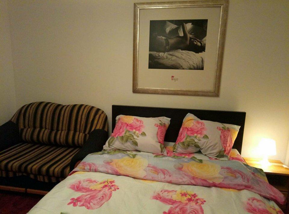 Fox Guest house Warsaw
