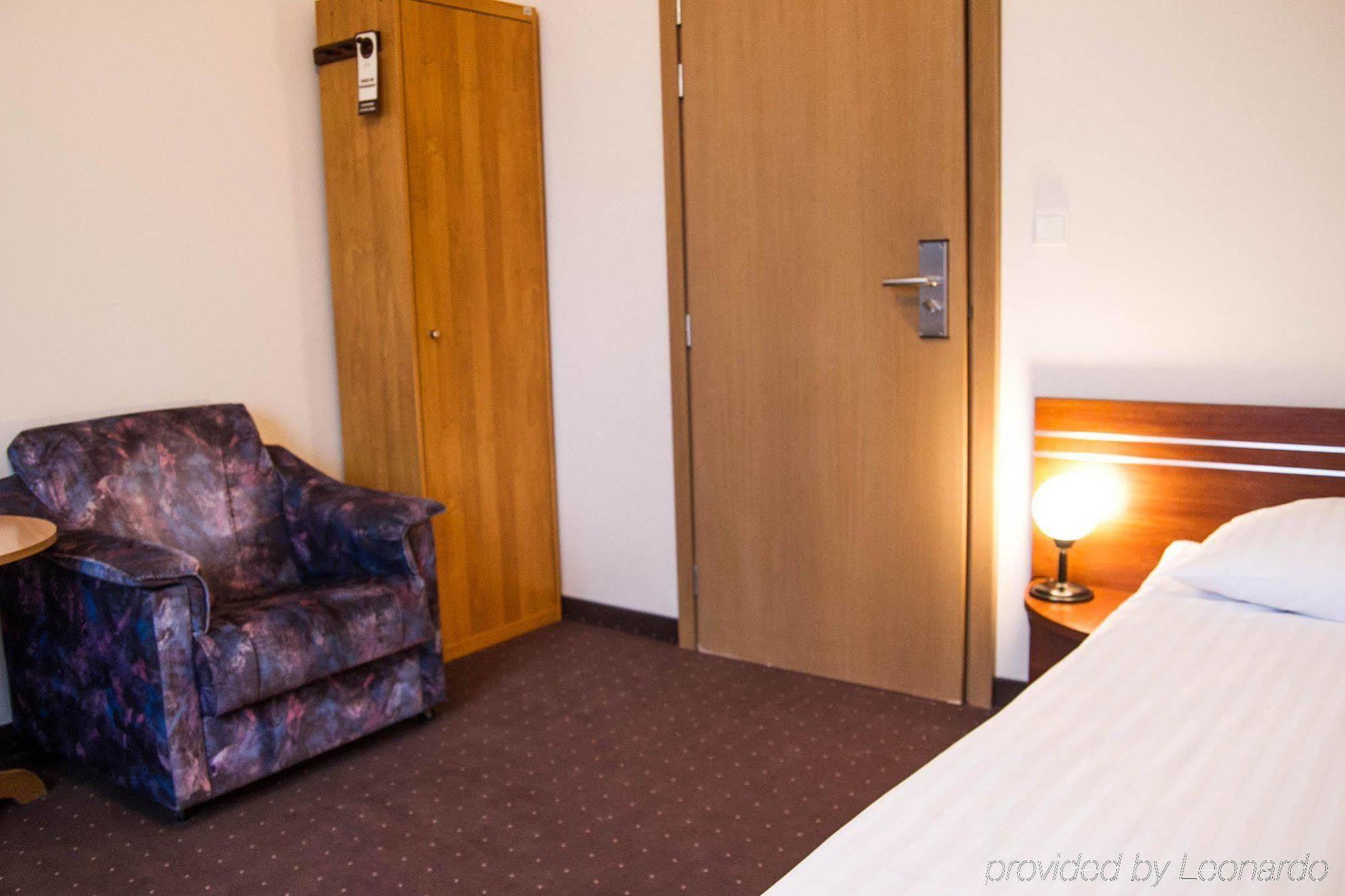 Hotel Mazowiecki Wow Varsóvia