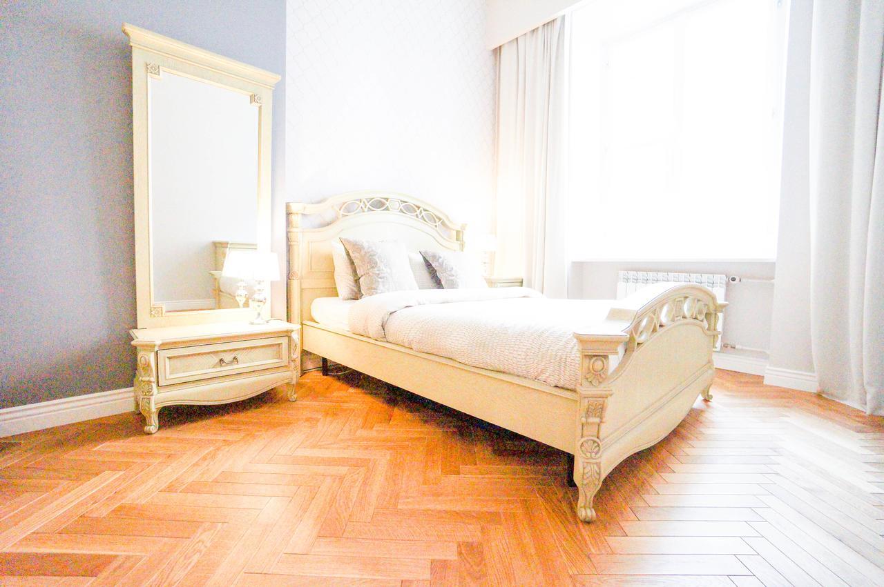 Aaa Premium Old Town Apartment Warsaw