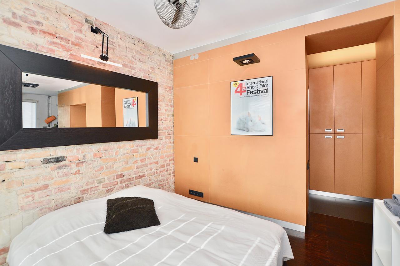 Apartment Bizzi Luxdesign Studio -
