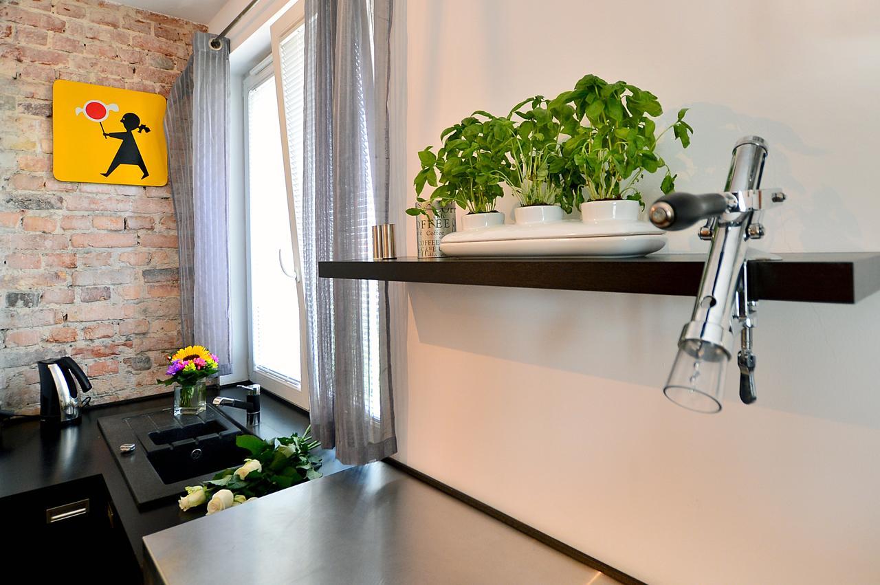 Bizzi Luxdesign Studio - Apartment