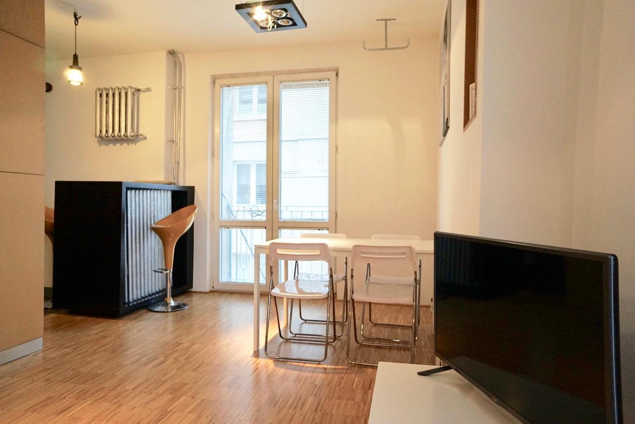 Bizzi Luxdesign Studio - Apartment Warsaw