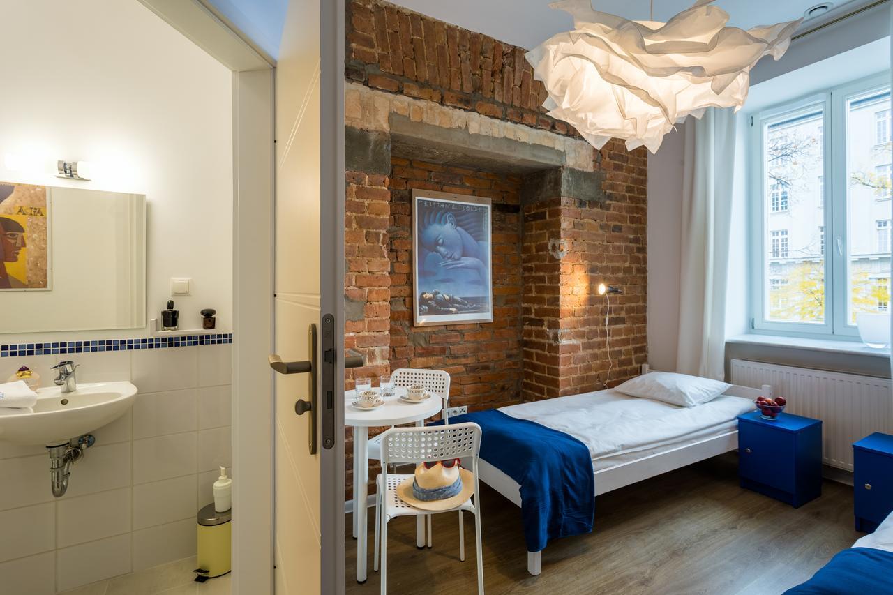 Vava Hostel Warszawa