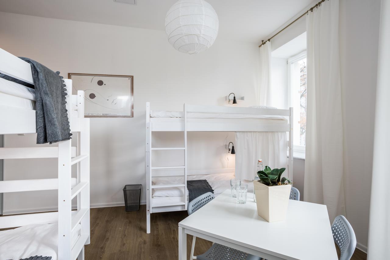 Hostel Vava Warszawa