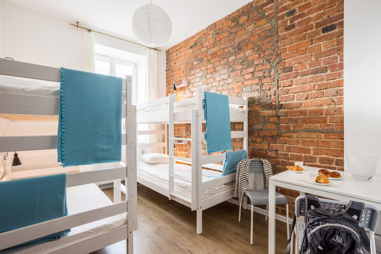 Hostel Vava