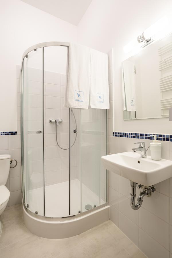 Hostel Vava Warszawa