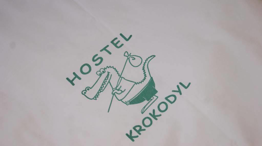 Krokodyl Warsaw