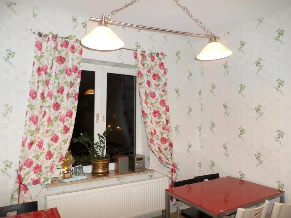 Hostel Krokodyl