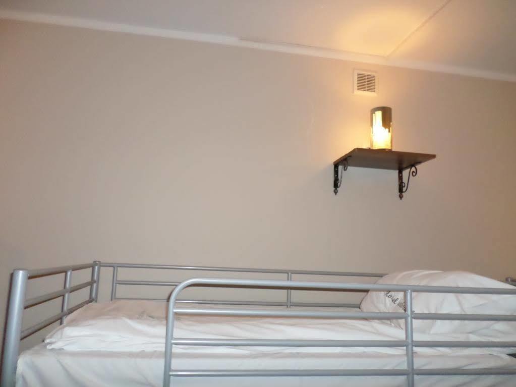 Krokodyl Hostel Warsaw
