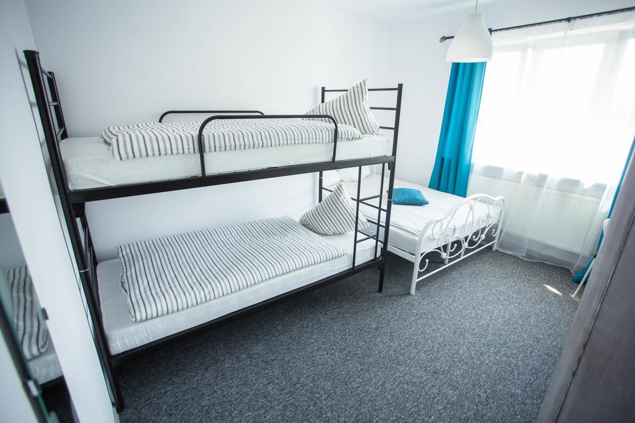 Moonriver Homestay