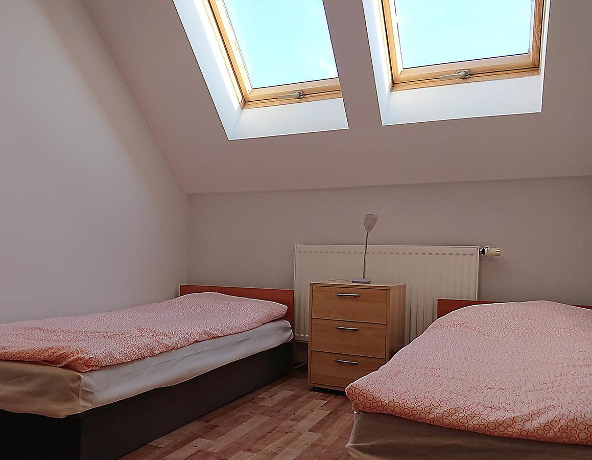 Hostel Warszawa Hostel *