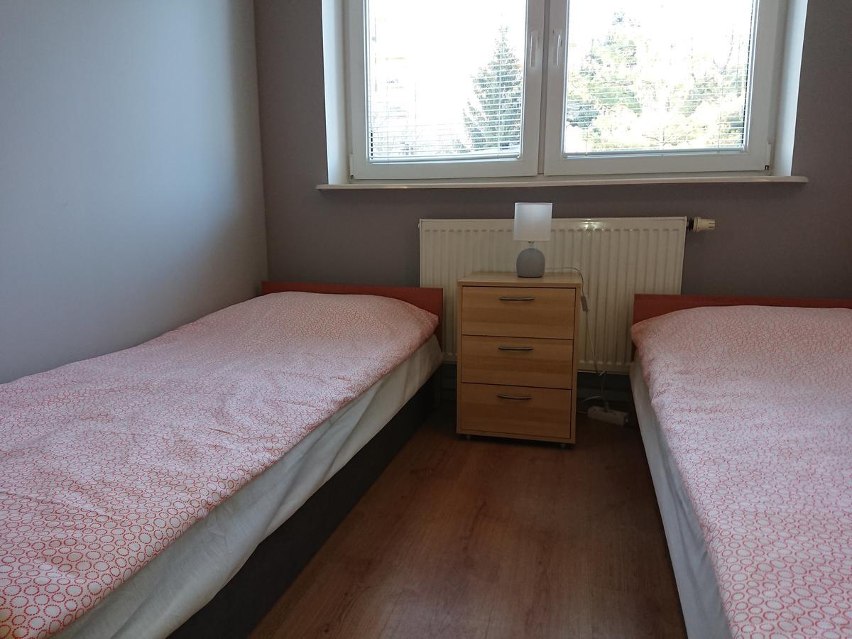 Hostel Warszawa * Warsaw