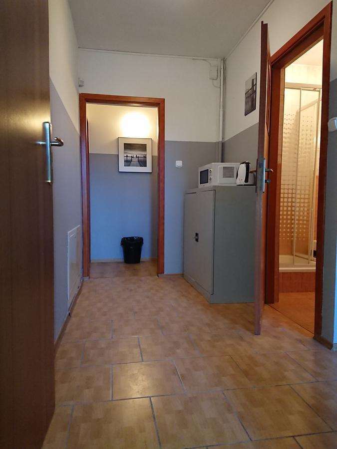 Hostel Hostel Warszawa Warsaw
