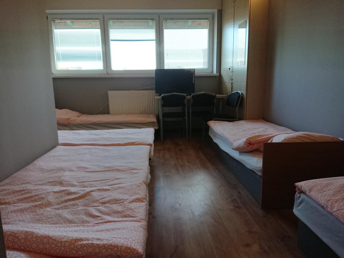 Hostel Warszawa * Warsaw