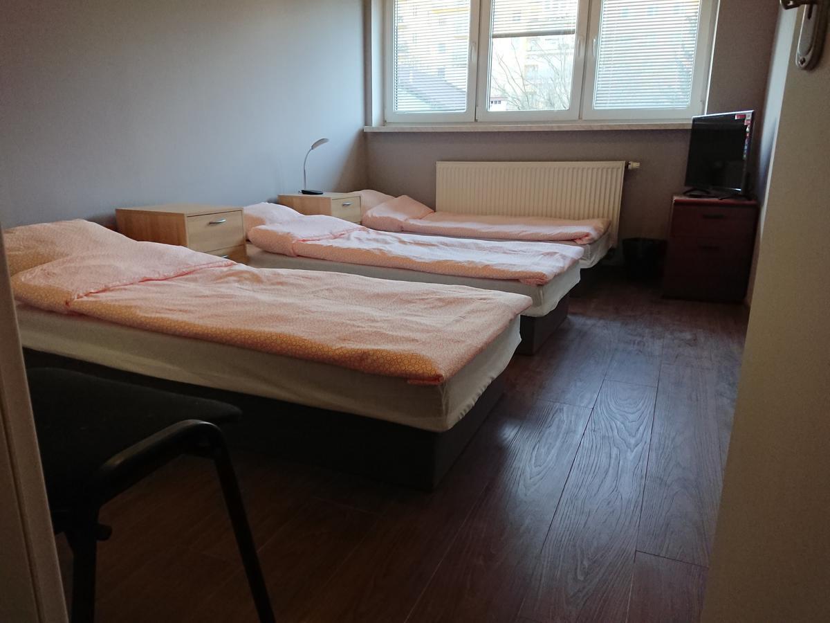 Hostel Hostel Warszawa