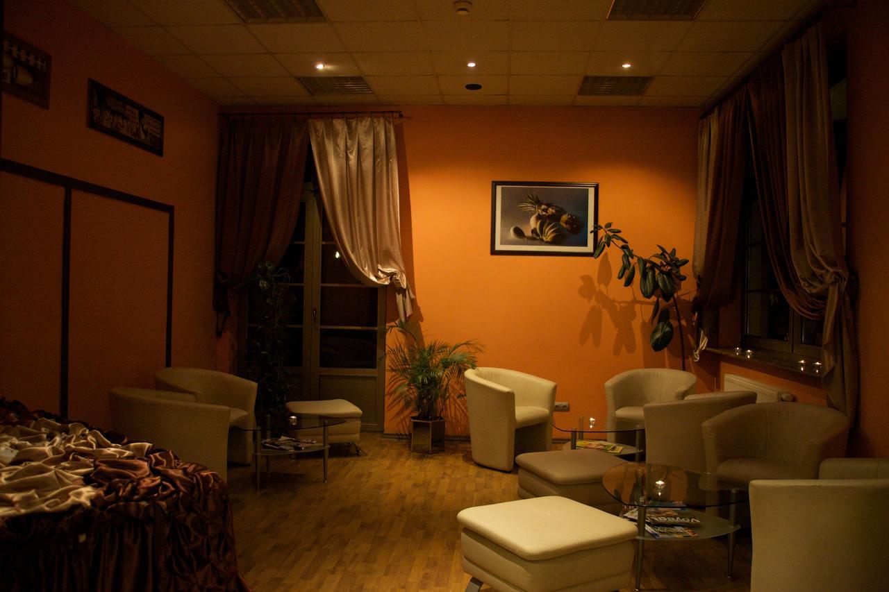 Roko Hotel 2*