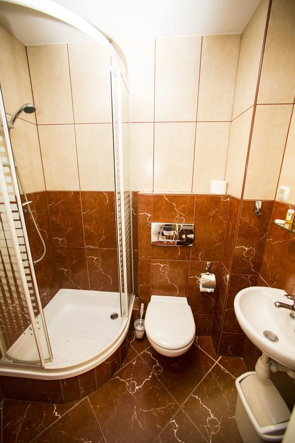 Roko Hotel Warschau