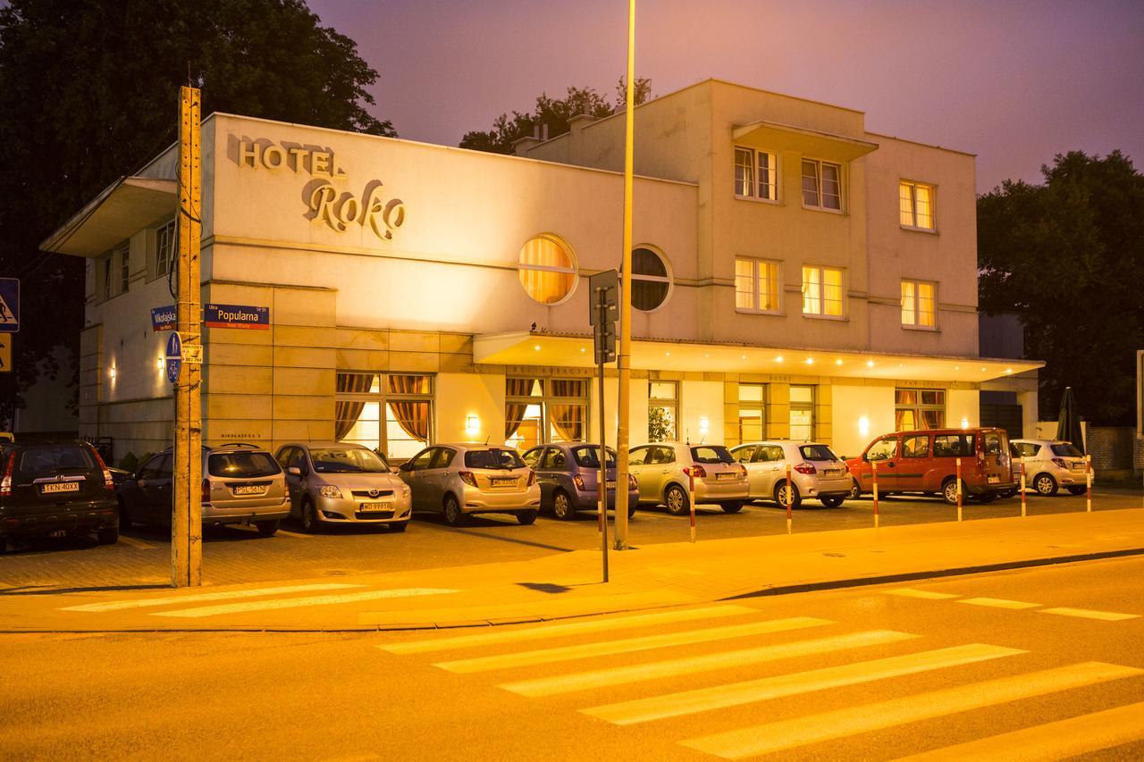 Roko Hotel 2*