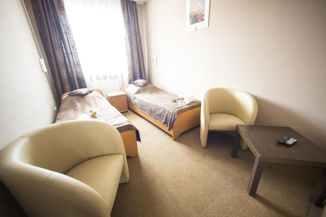 Roko Hotel