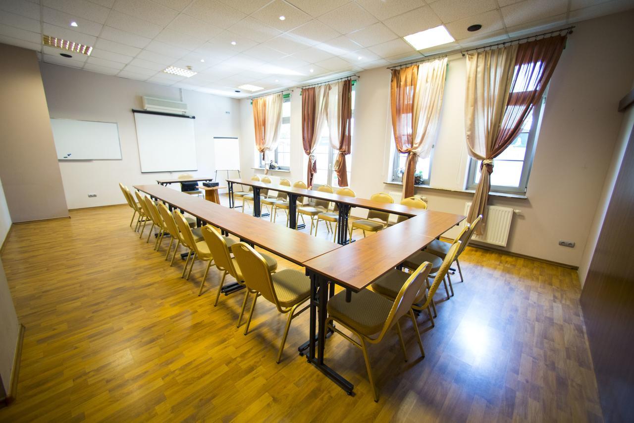 Hotel Roko