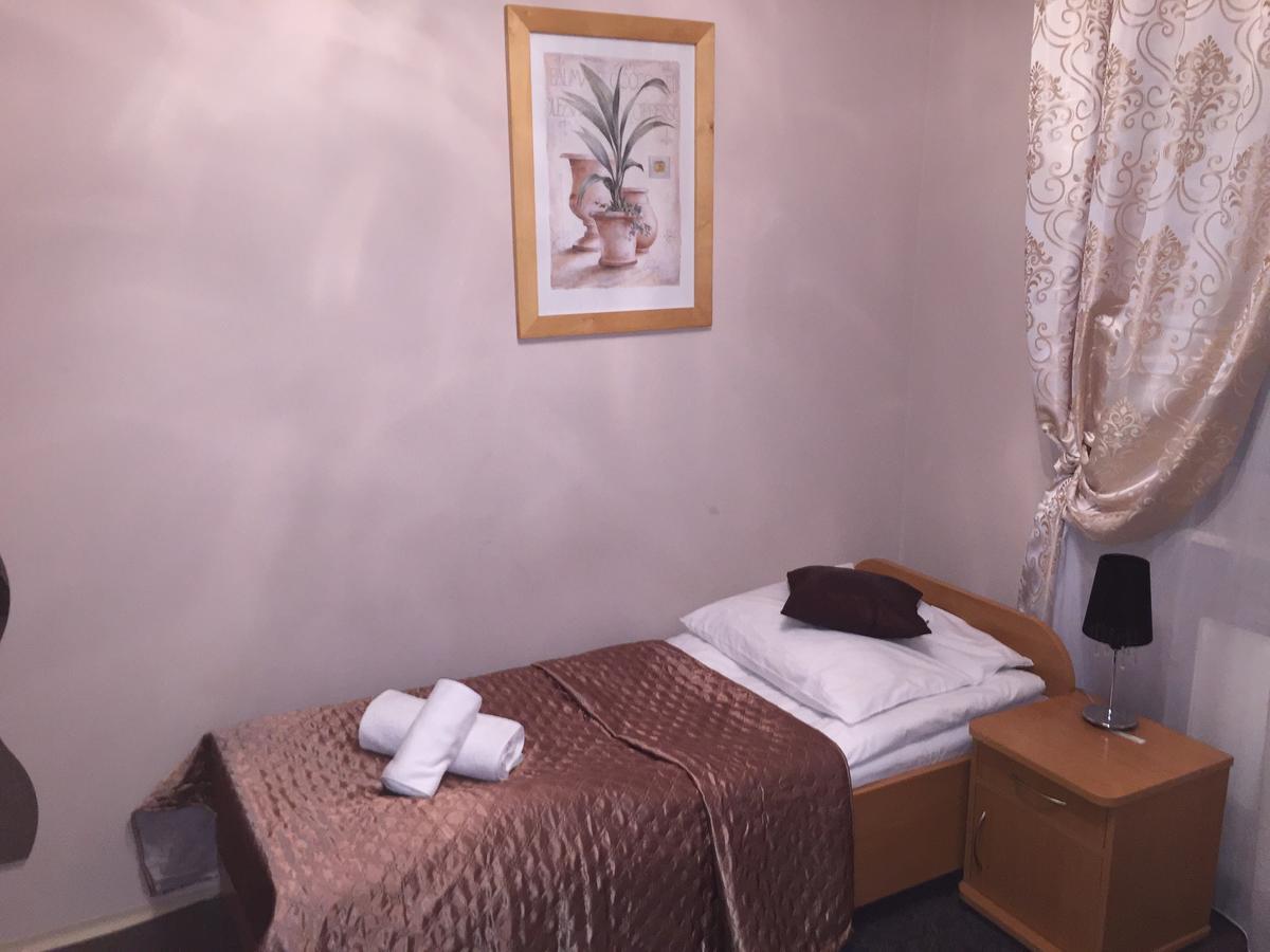 Hotel Roko Warschau