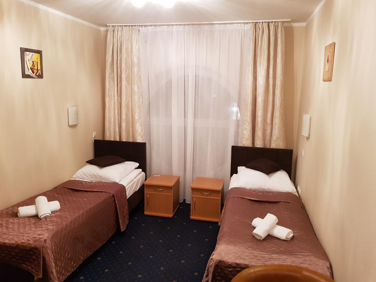 Hotel Roko 2*