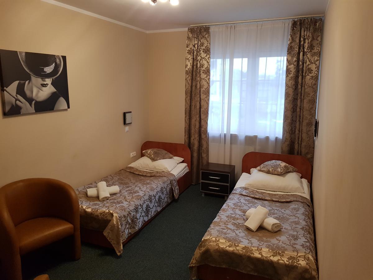 Hotel Roko 2*