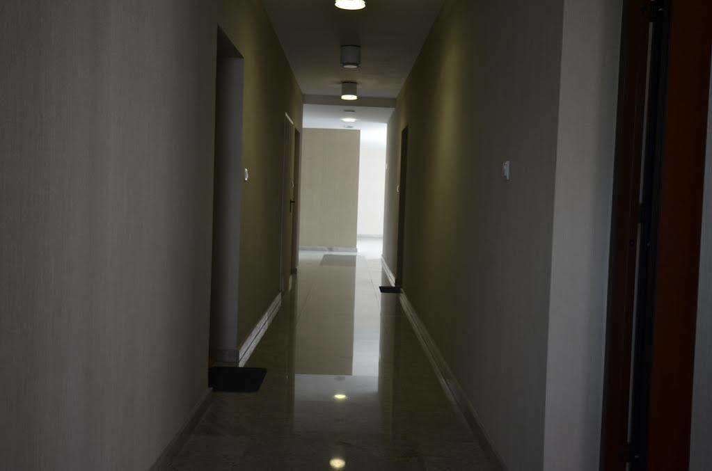 P&o Serviced Fabryczna Apartament Warszawa