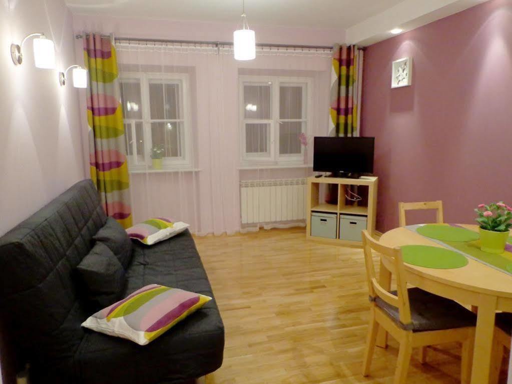 Apartment Jr Pereca Prosta *