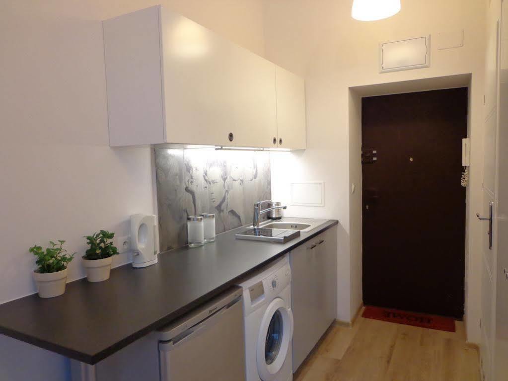Apartment Jr Pereca Prosta *