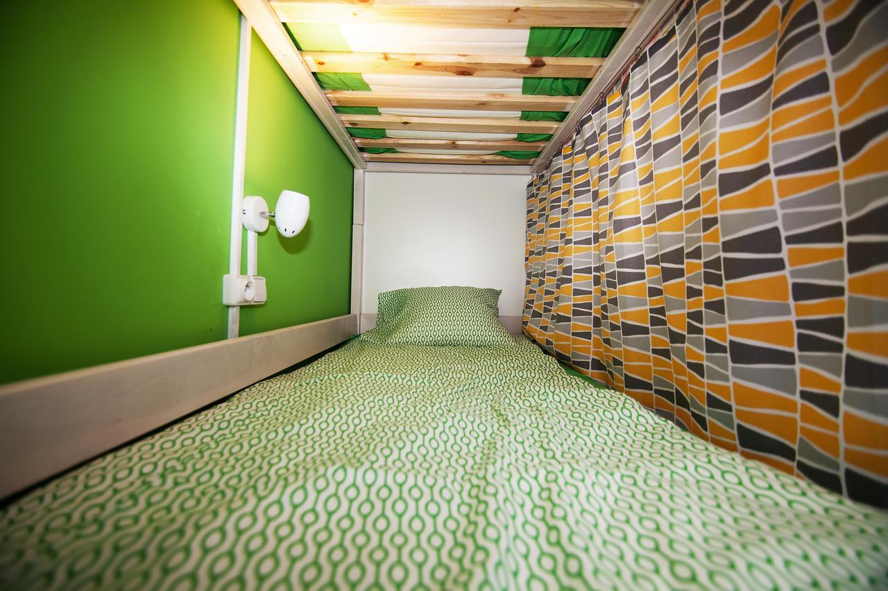 Panorama Hostel *
