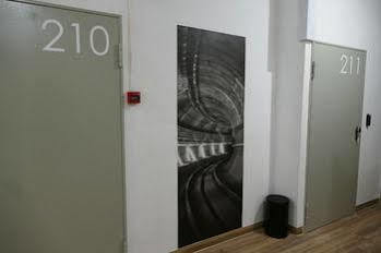 Hostel Centrum Warsaw