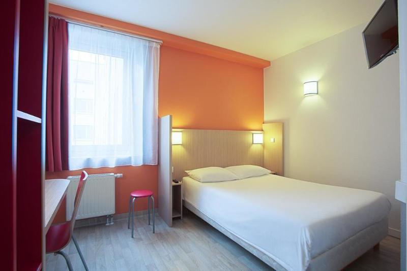 Hotel Premiere Classe Warsaw