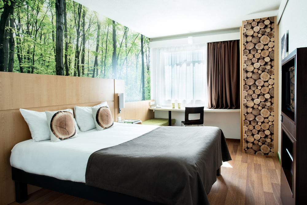 Khách sạn Ibis Stare 3*