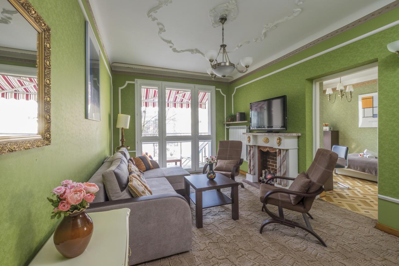 Apartment Little - Noble *