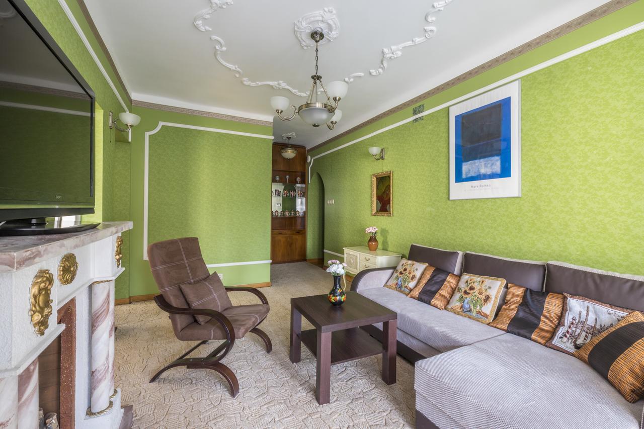 Little - Noble Apartment *