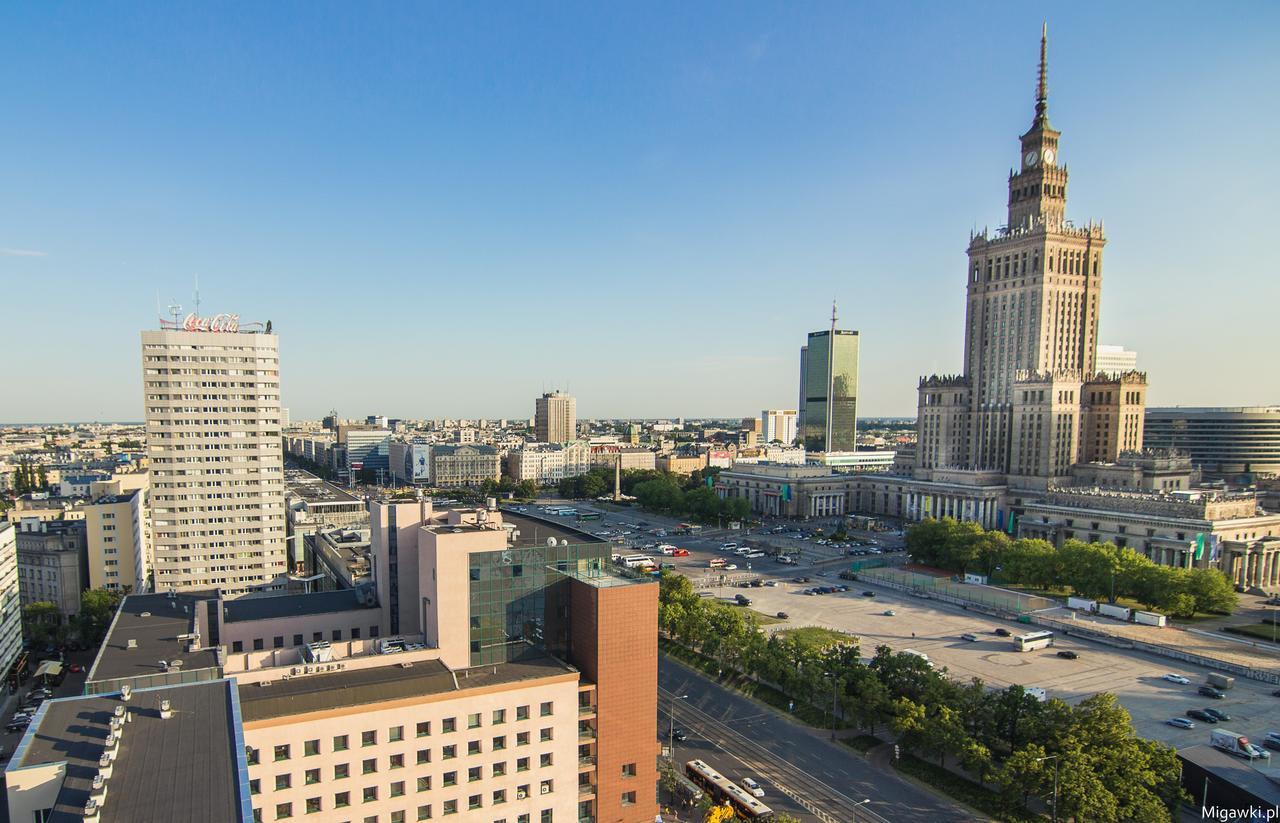 Greatview * Warschau