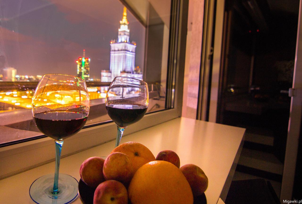 Apartment Greatview *