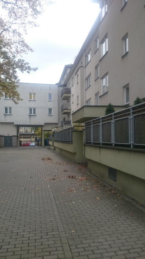 Apartament Na Pradze Apartment