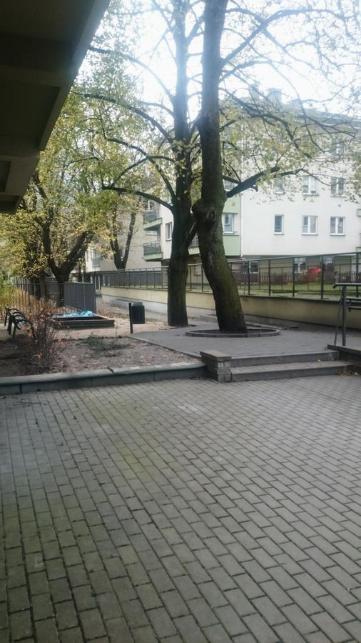 Apartament Na Pradze Apartment Warsaw