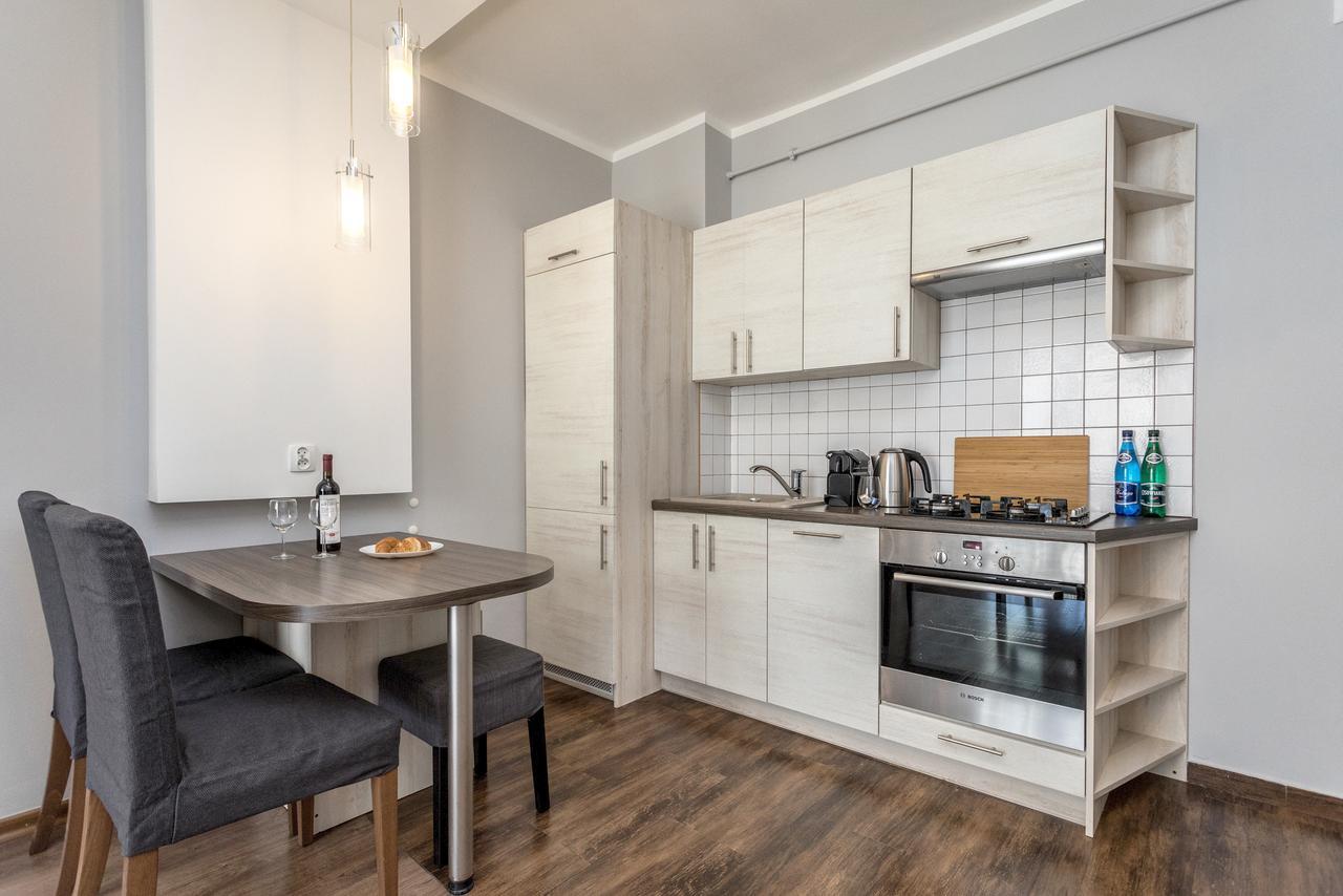 Apartamento Chmielna By Your Freedom