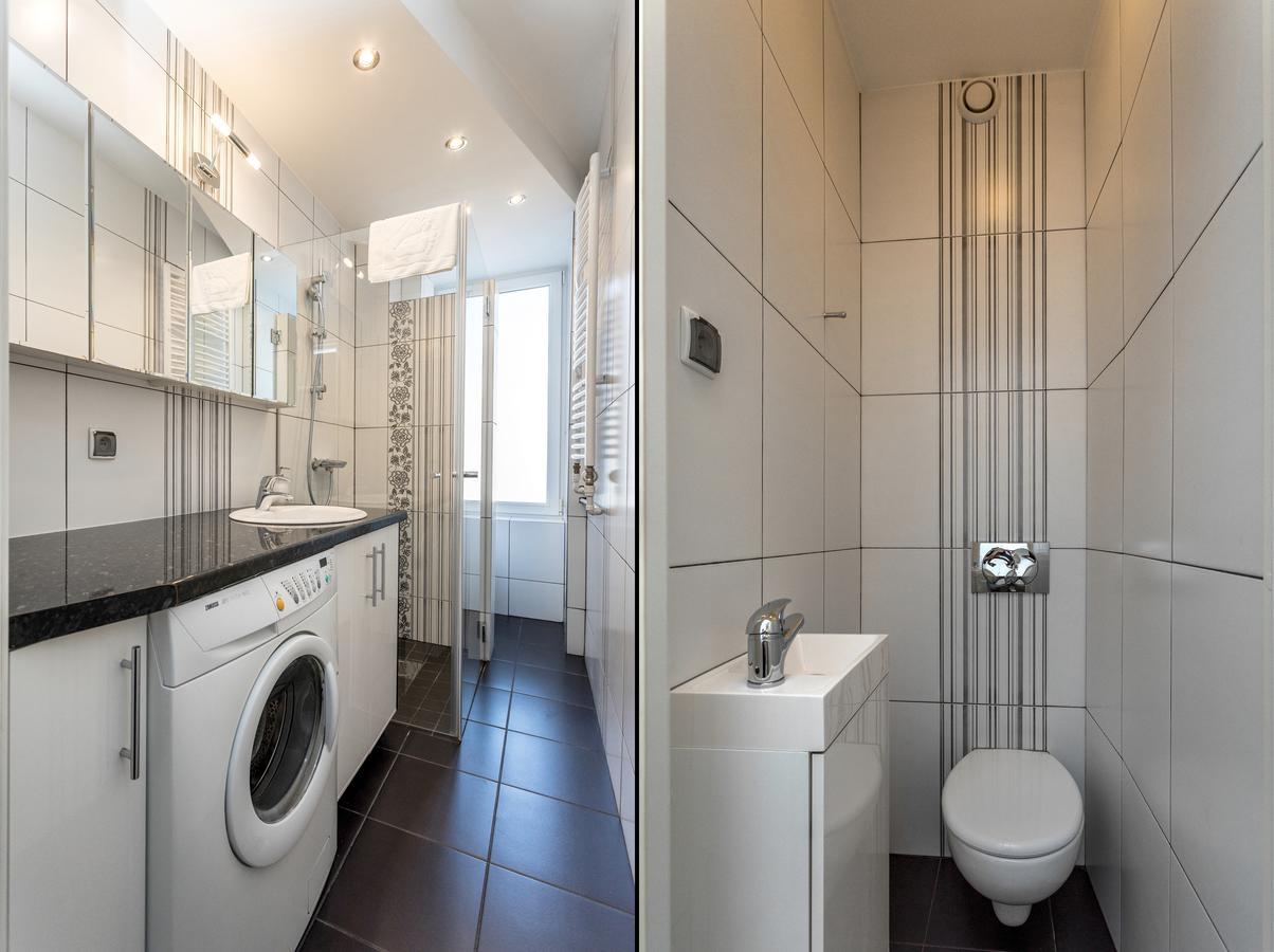 Apartamento Chmielna By Your Freedom