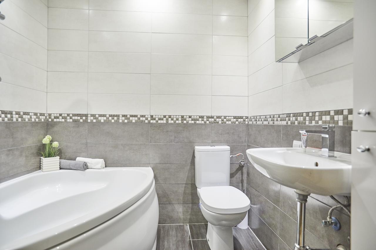 Bed & Breakfast Apart Roma