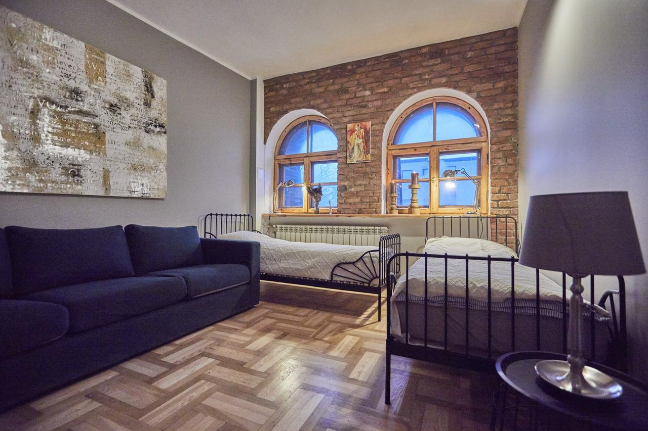 Apart Roma Bed & Breakfast