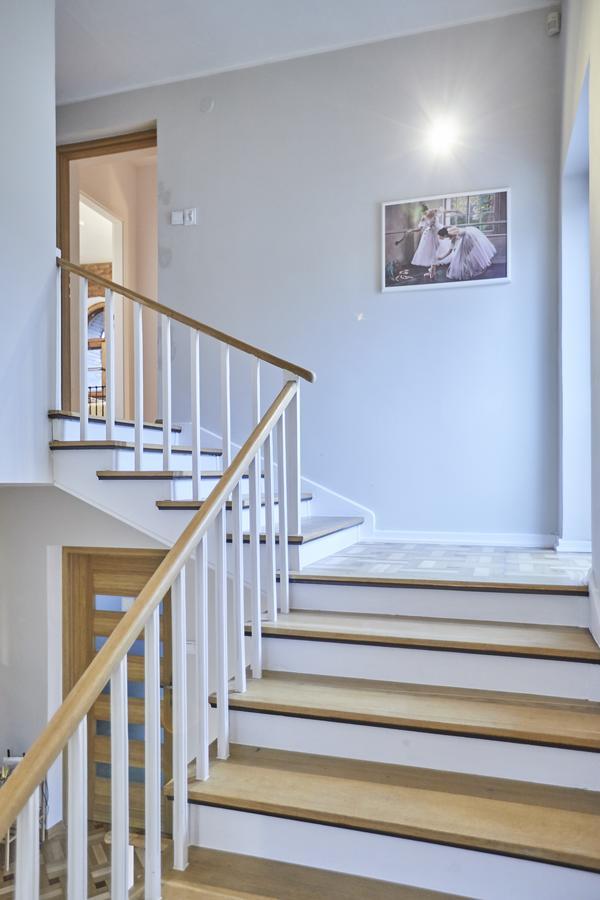 Bed & Breakfast Apart Roma Warsaw