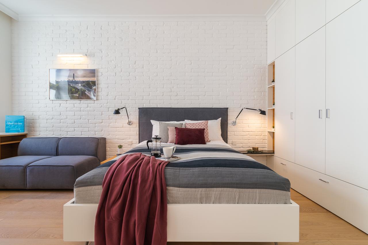 Noakowskiego 16 - Premium Designed By Renters Apartment
